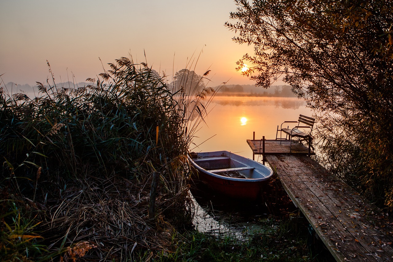 Strategies to Create an Efficient Morning Routine